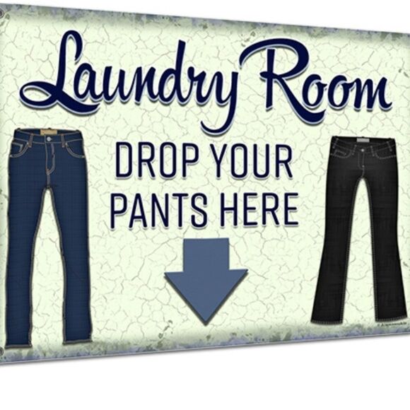 Jeans/shorts/pants